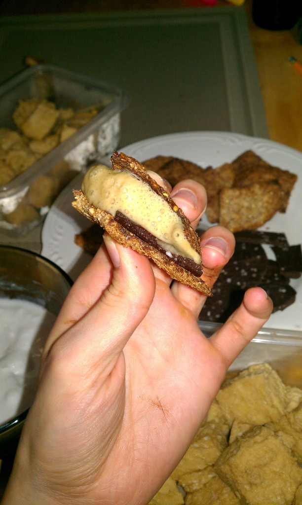 Smores